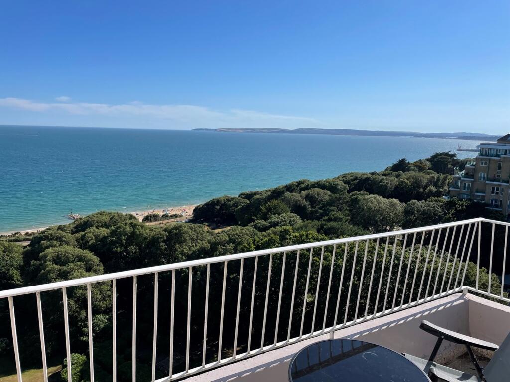 Main image of property: Craghead, Manor Road, Bournemouth