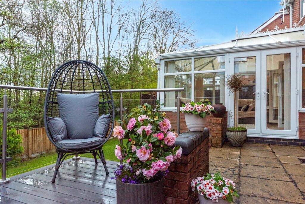 Additional image 28 of Kenneth Vincent Close, Redditch, Worcestershire, B97