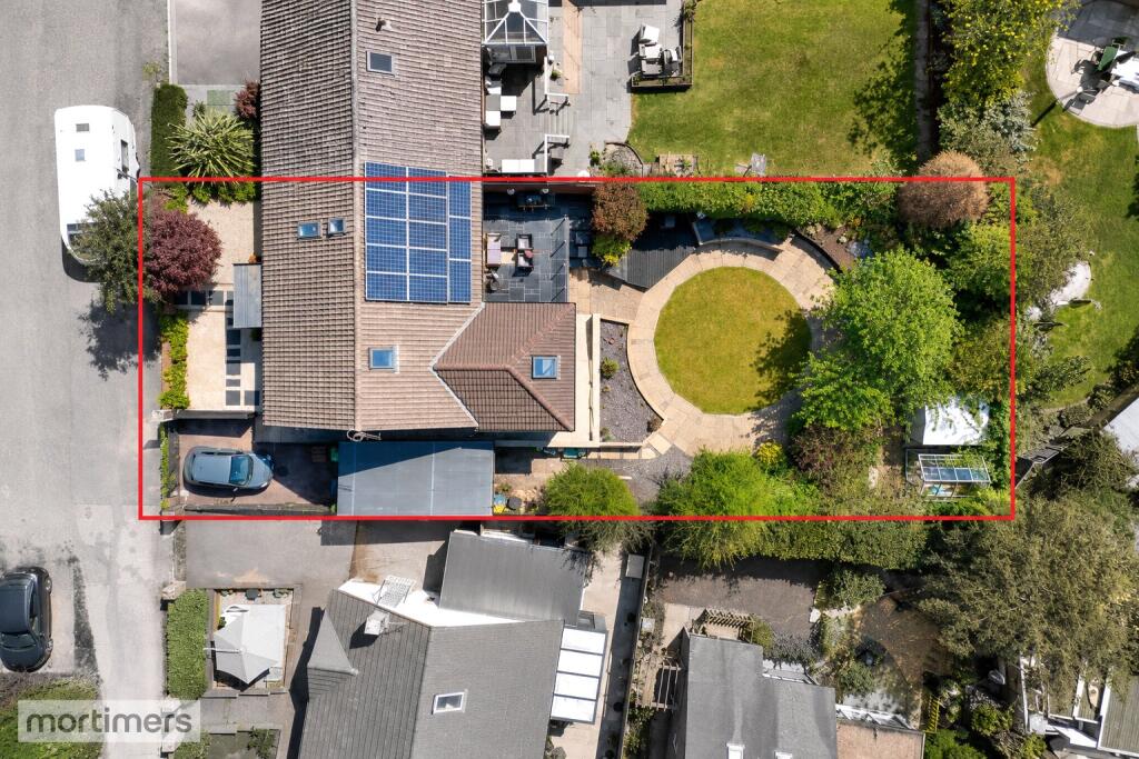 House in Hyndburn, Hillock Vale - View 3