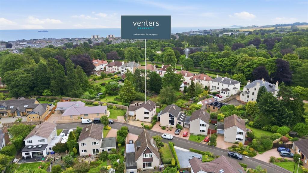 Main image of property: Raith Gardens, Kirkcaldy