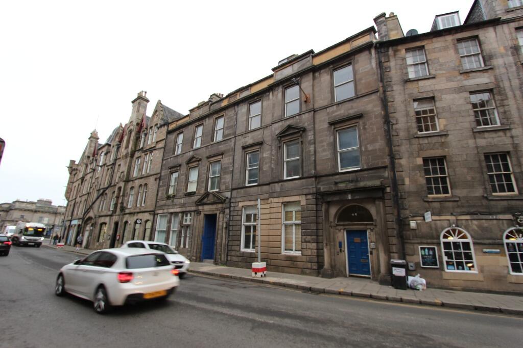 Main image of property: Bernard Street, The Shore, Edinburgh, EH6