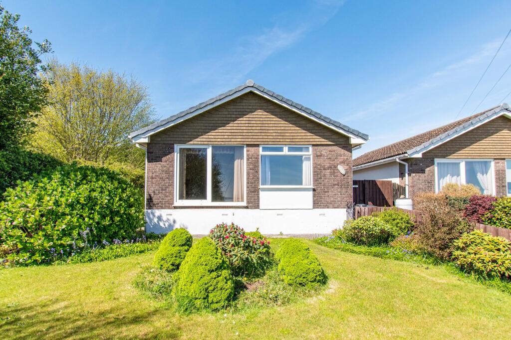 Main image of property: Belmont Park, Pensilva, PL14