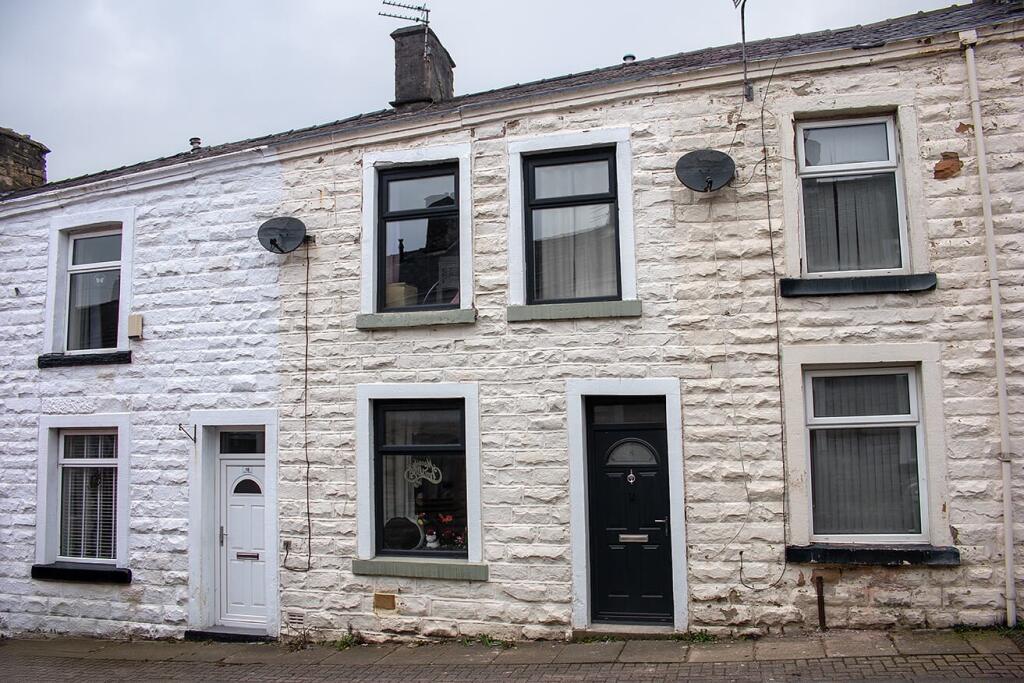 Main image of property: Green Street, Padiham, Lancashire, BB12