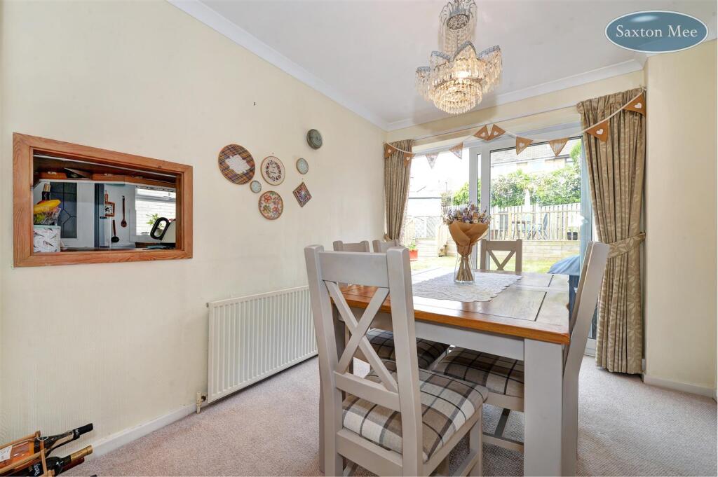 House in Sheffield, Middlewood, Fox Hill - View 4
