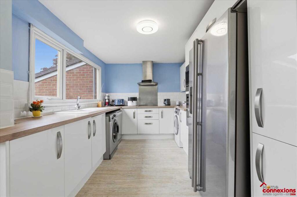 House in Glasgow - View 5