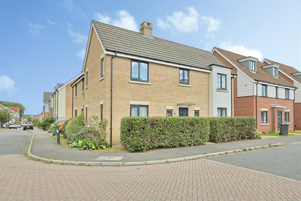 Main image of property: Peter Pulling Drive, Costessey, Norwich