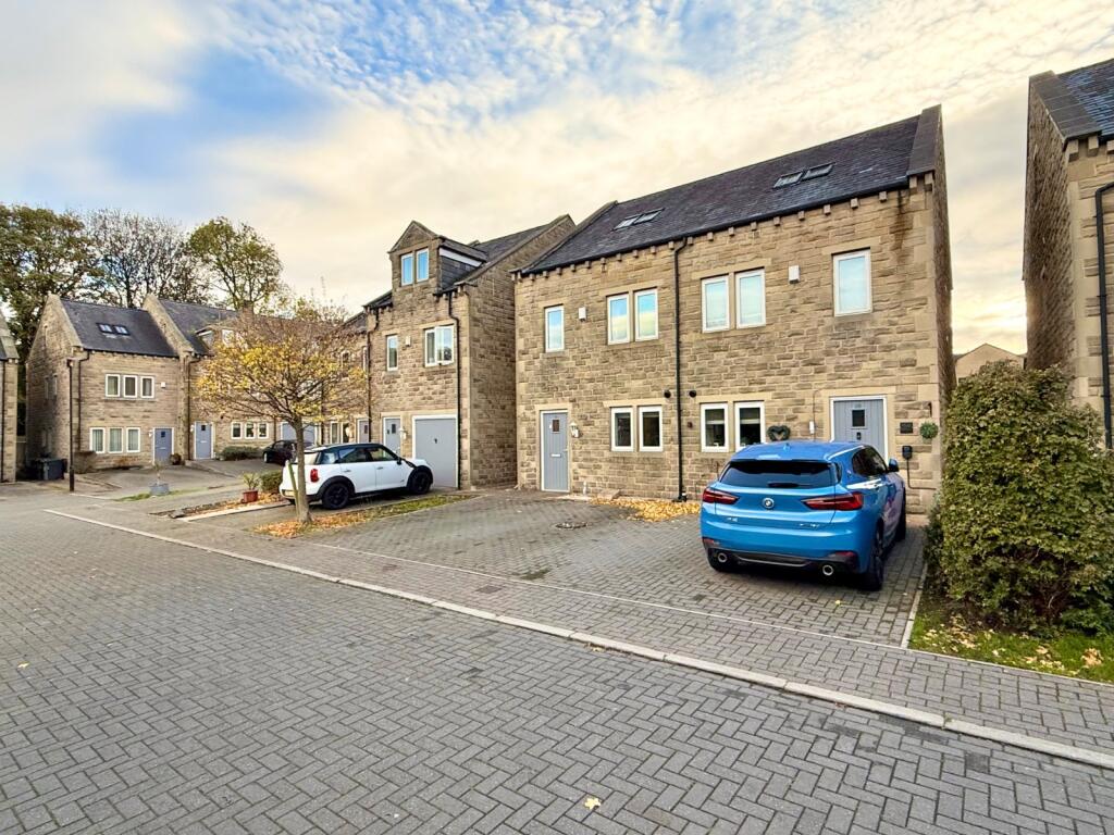 Towngate Fold, Meltham, Holmfirth, West Yorkshire, HD9 photo 2