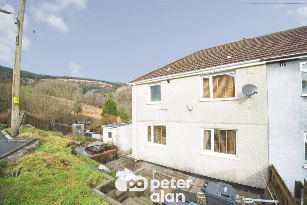 Main image of property: Woodland Road, Glyncorrwg, Port Talbot
