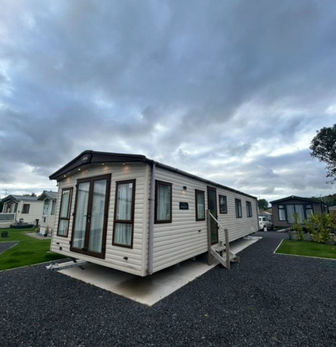 Main image of property: Waters Edge Country Park