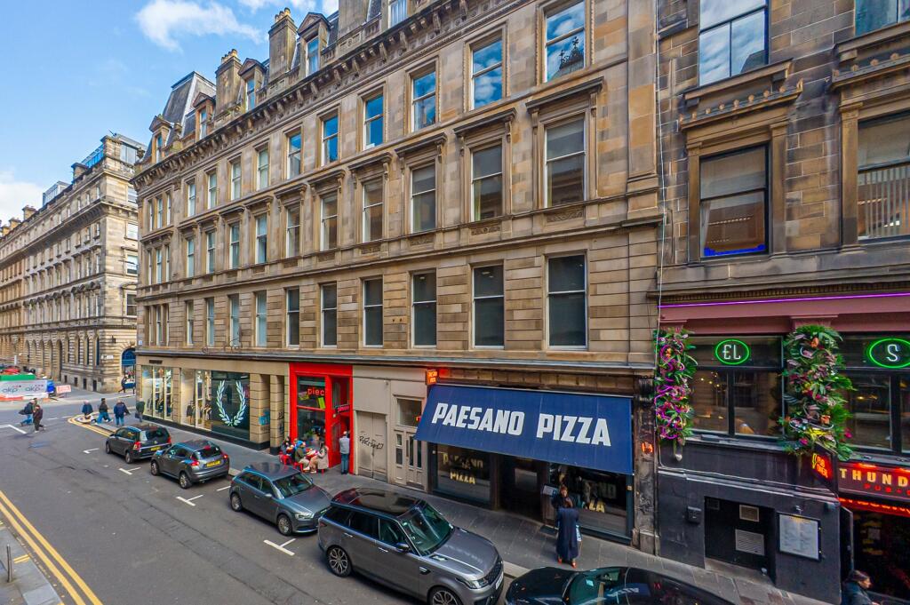 Main image of property: Miller Street, Merchant City, Glasgow City