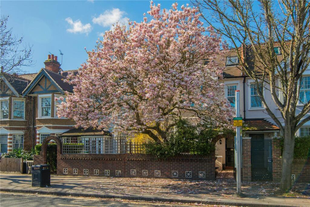 Main image of property: London Road, Twickenham