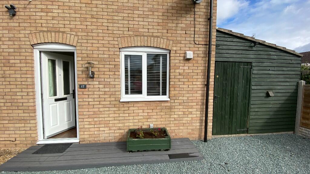 Additional image 36 of Smiths Way, Alcester, Warwickshire, B49