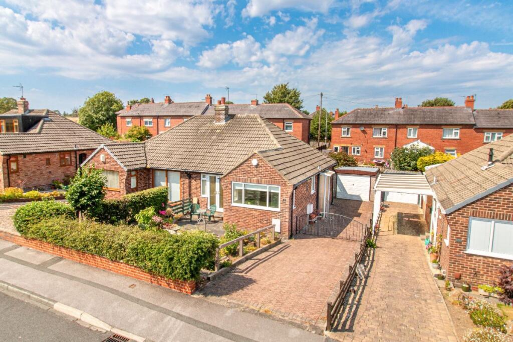 Main image of property: Dean Park Drive, Drighlington