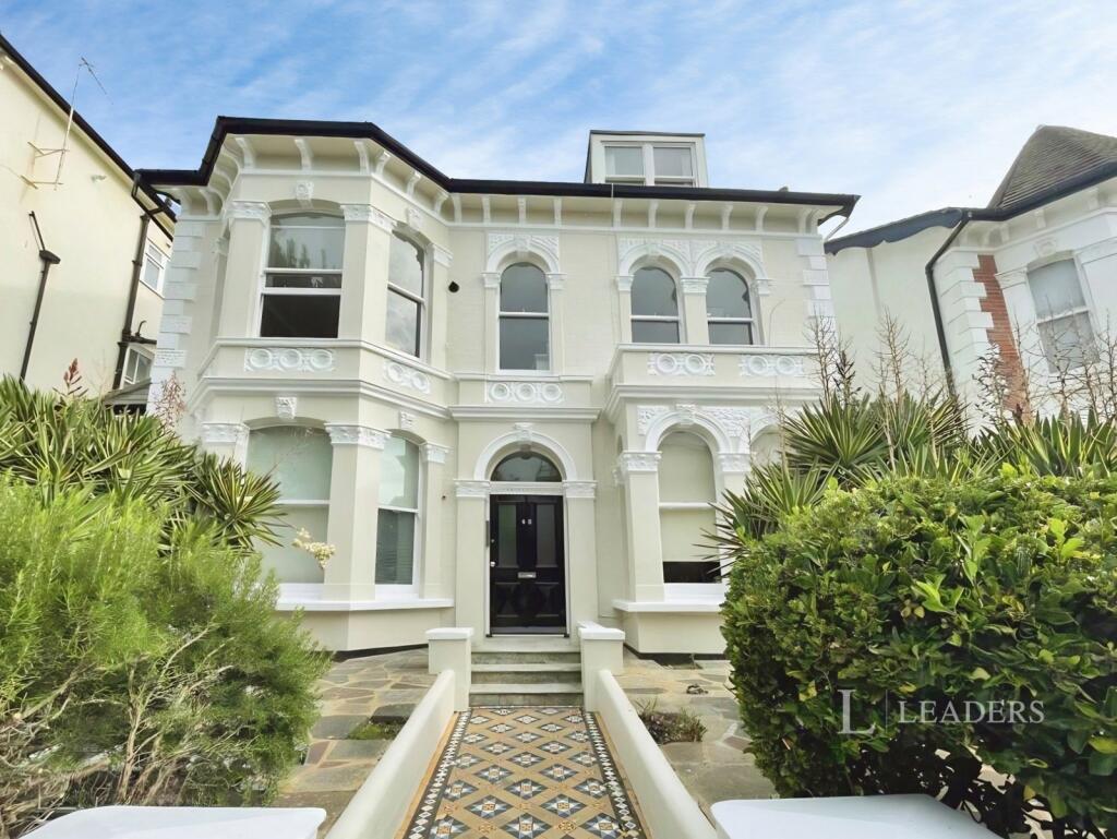 Main image of property: Westbourne Villas, Hove, East Sussex, BN3