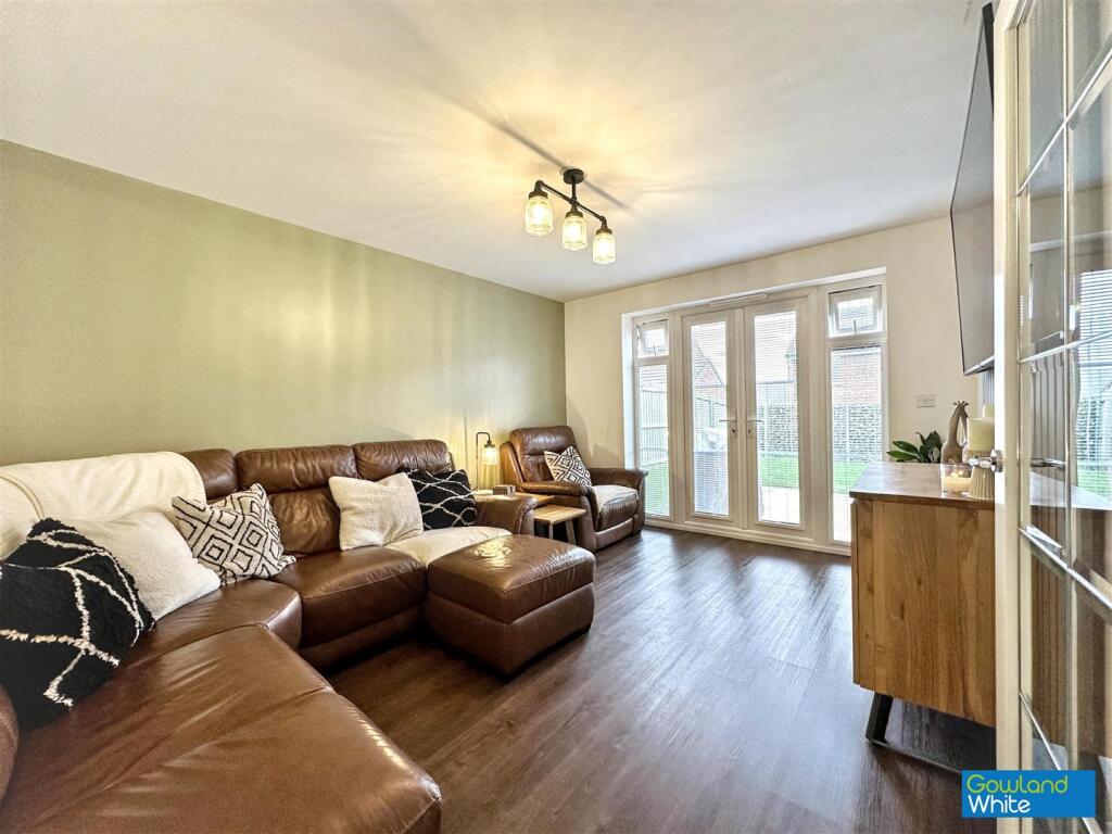 Snapdragon Way Stainton, Middlesbrough TS8 9FU photo 3