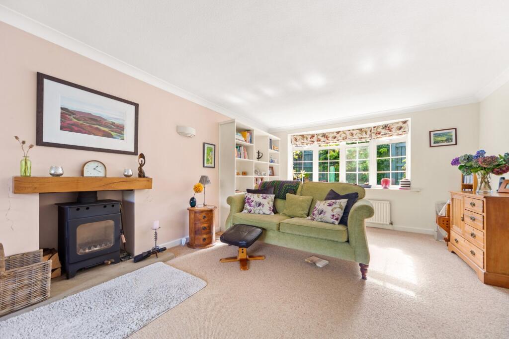 Additional image 5 of Spring Rise, Draughton, Skipton, North Yorkshire, BD23