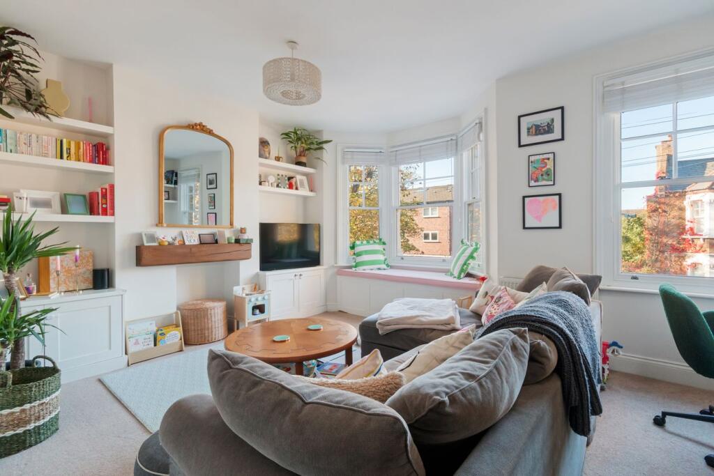 Main image of property: Beaumont Road, Chiswick Park, Chiswick, W4