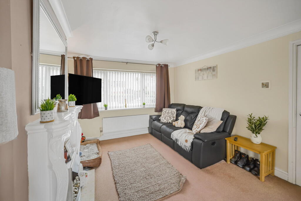 House in Pontyclun, Llanharan - View 4