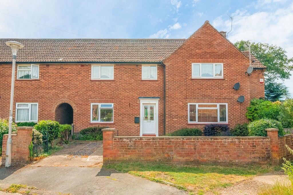 Main image of property: Anslow Gardens, Iver Heath, SL0