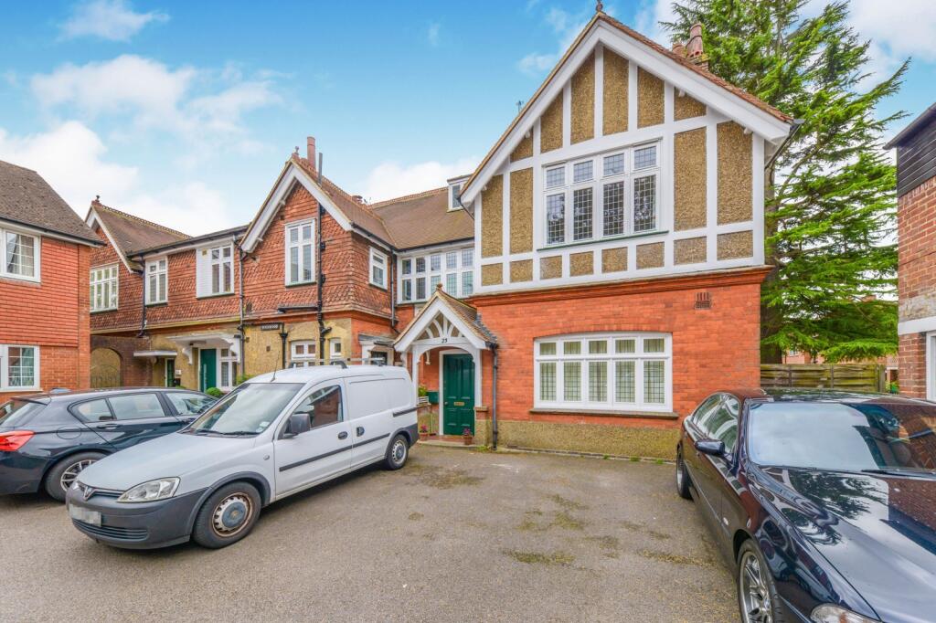 Main image of property: Wickwood Court, Sandpit Lane, St. Albans, AL1