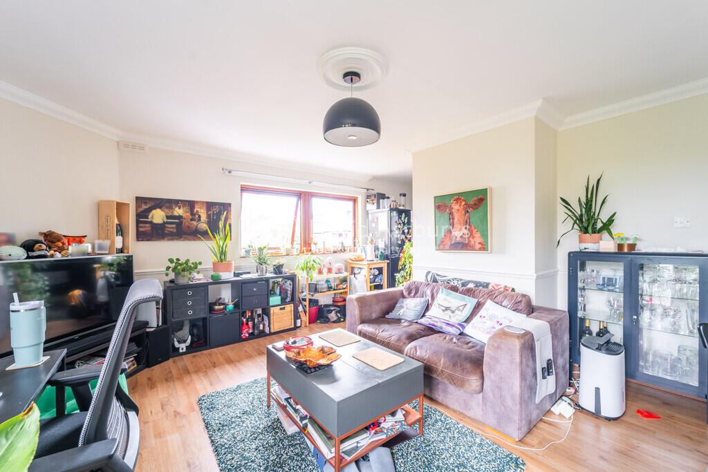 Apartment in London - View 3