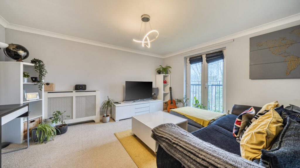 Main image of property: Eastnor Road, New Eltham, SE9 2BF