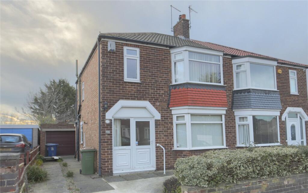 Main image of property: Lime Road, Normanby