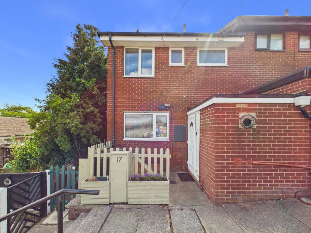 Main image of property: Madehurst Road, Sheffield, S2