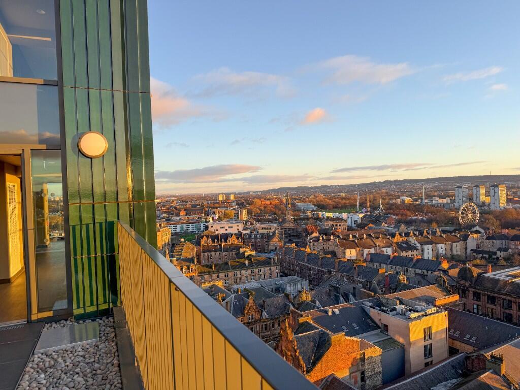 Main image of property: Candleriggs, 130 Trongate, Glasgow, G1