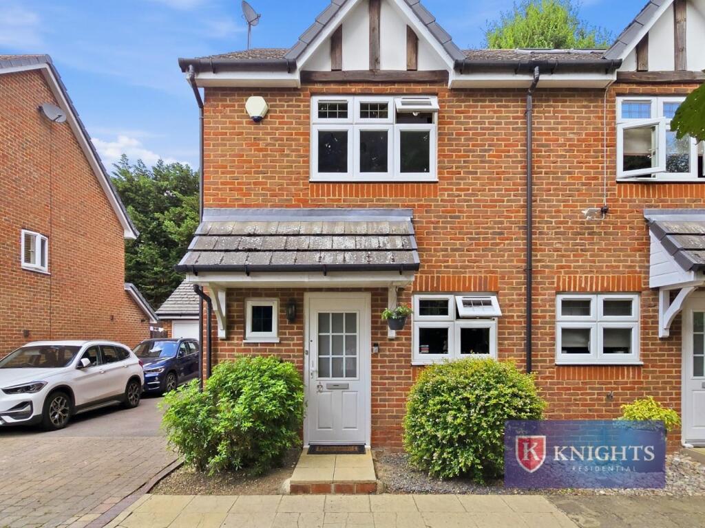 Main image of property: Anthorne Close, Potters Bar, EN6