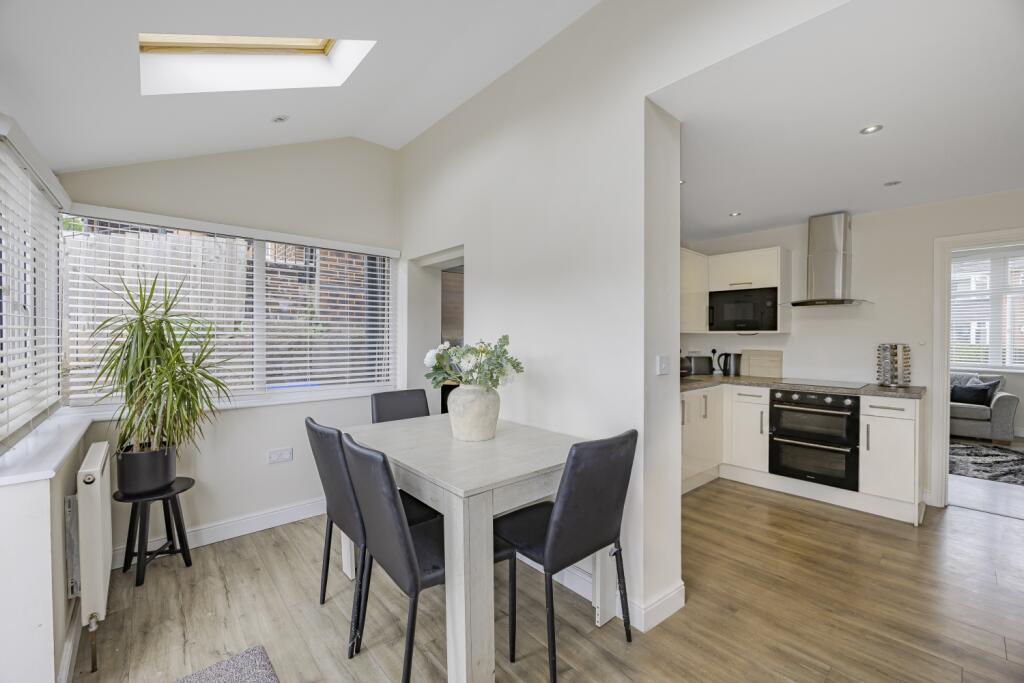 House in Sheffield - View 5