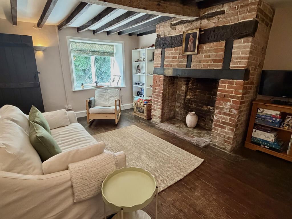 House in Upavon, South Upavon - View 4