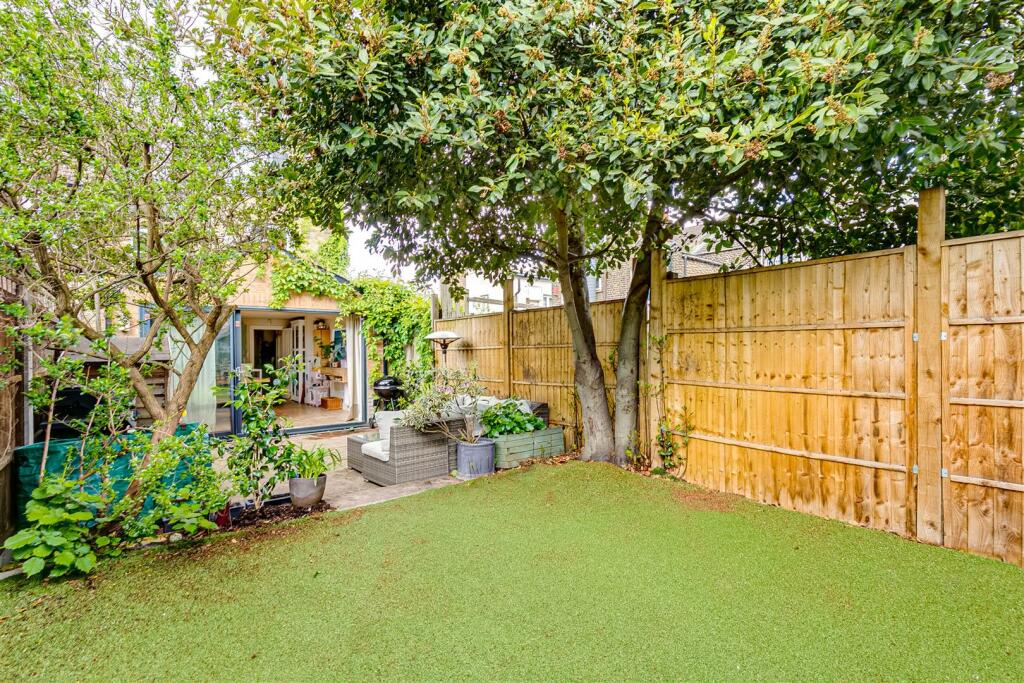 Photo of the property