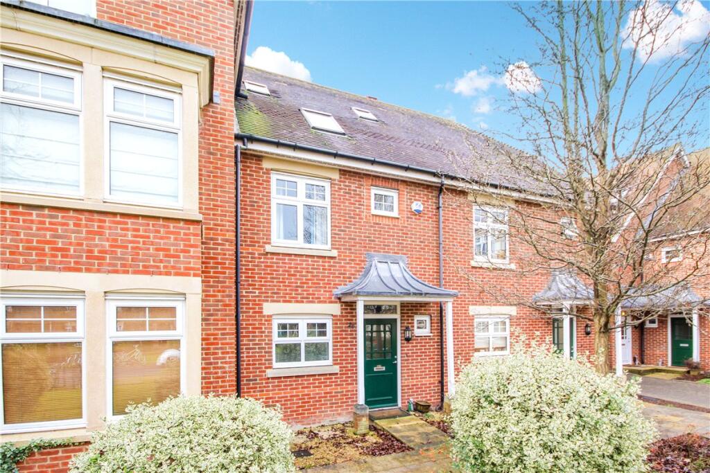 Main image of property: Complins Close, Oxford, Oxfordshire, OX2