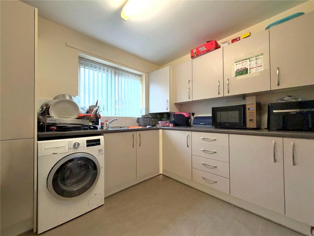 House in Birmingham - View 4