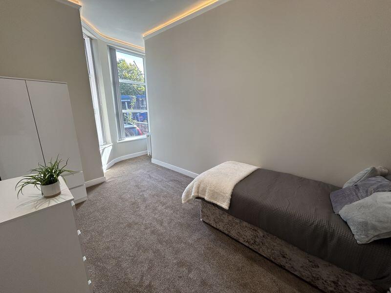 Main image of property: Noel Street, Nottingham