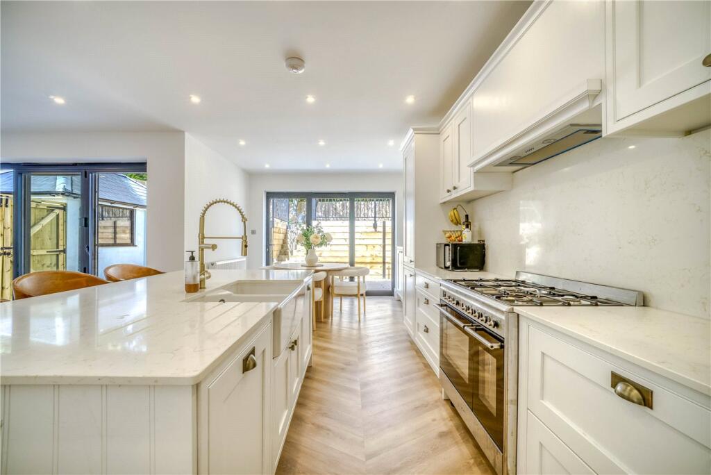 House in Bournemouth - More