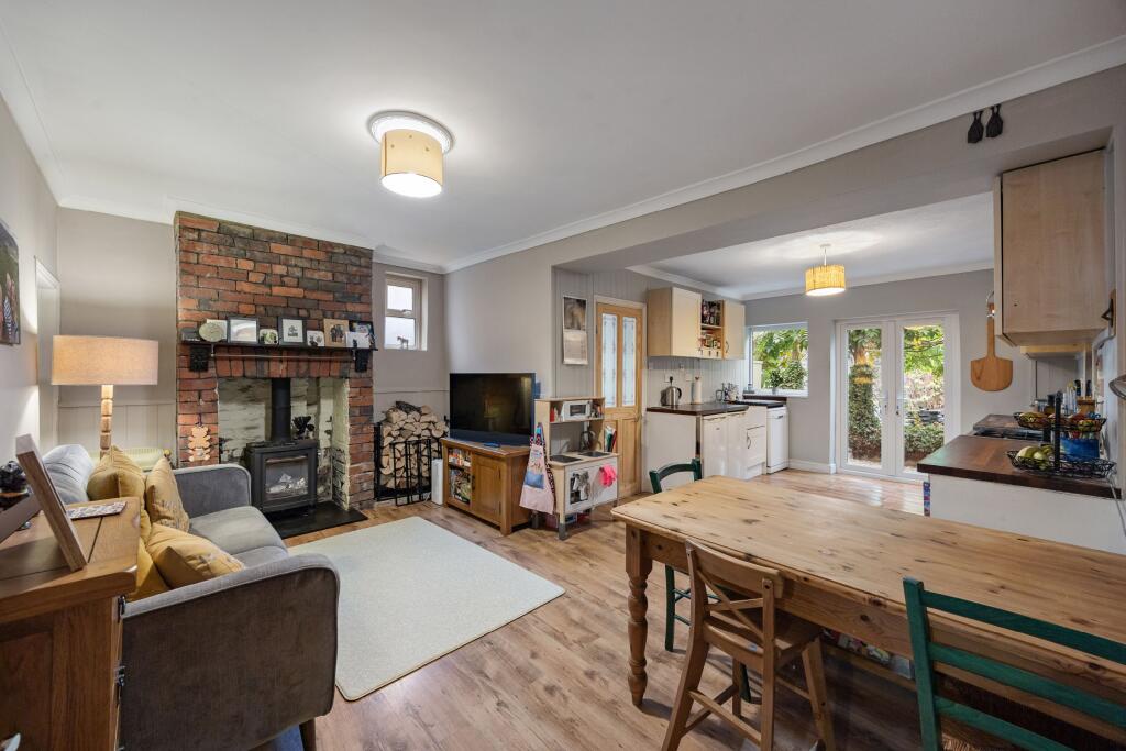 House in Bristol, Fishponds - View 2