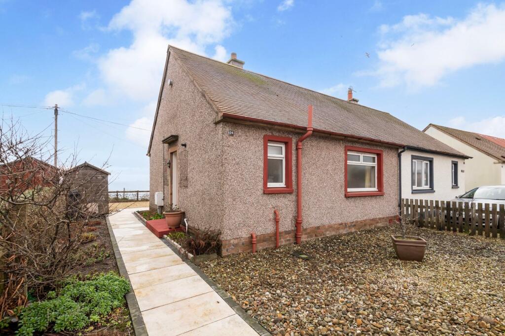 Main image of property: Braehead Road, Pittenweem, Anstruther, KY10