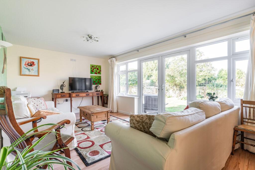 House in Norwich - View 3
