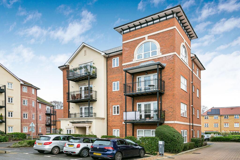 Main image of property: Bell Farm Way, Hersham, KT12