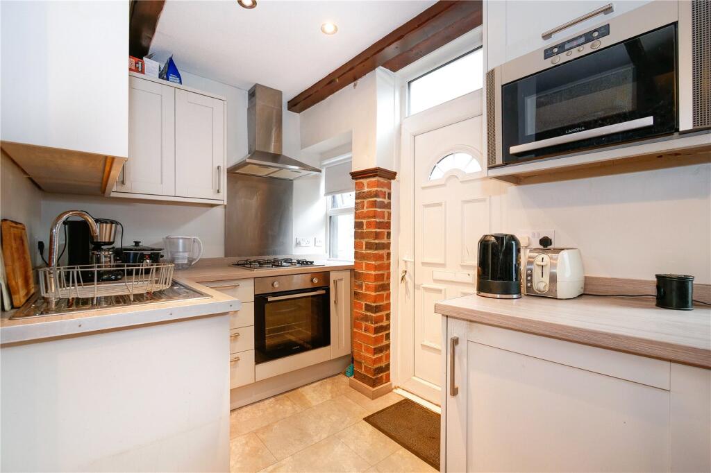 Additional image 4 of East Parade, Baildon, Shipley, West Yorkshire, BD17