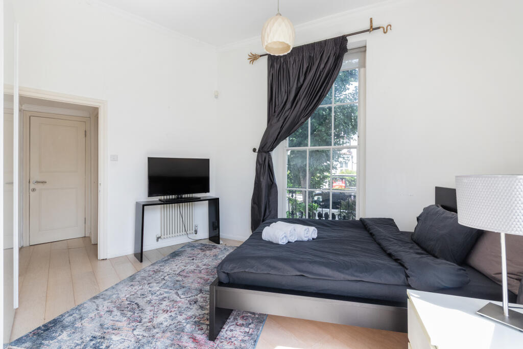 Apartment in London, Notting Hill - More