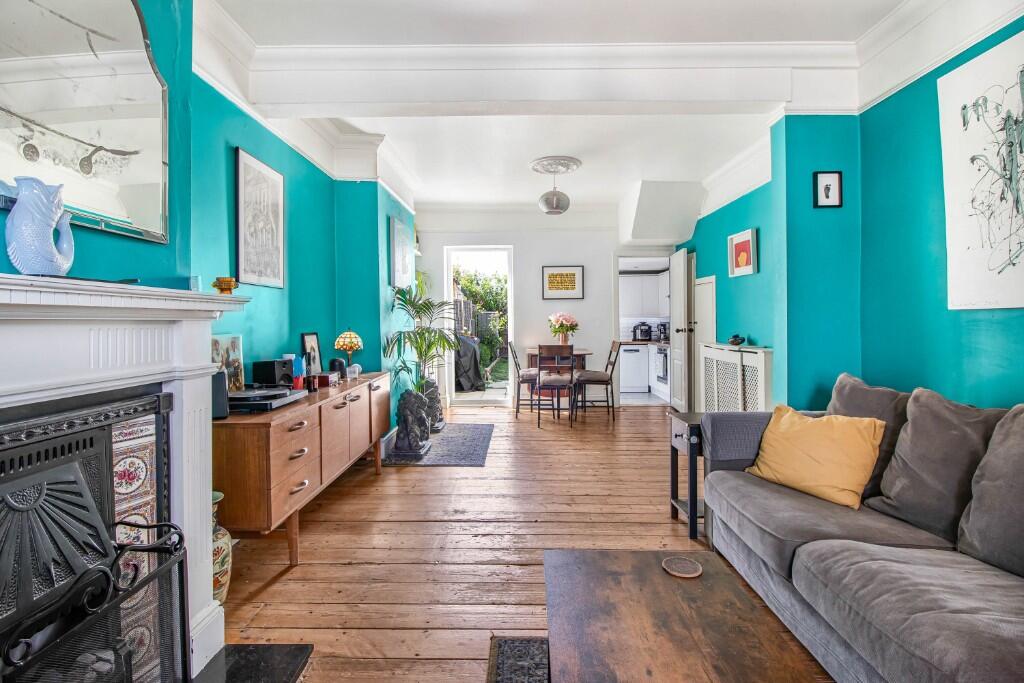 House in London, Glyndon, Plumstead - View 5
