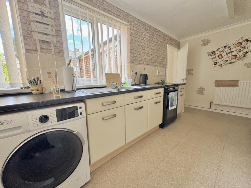 House in Murton, County Durham - View 5