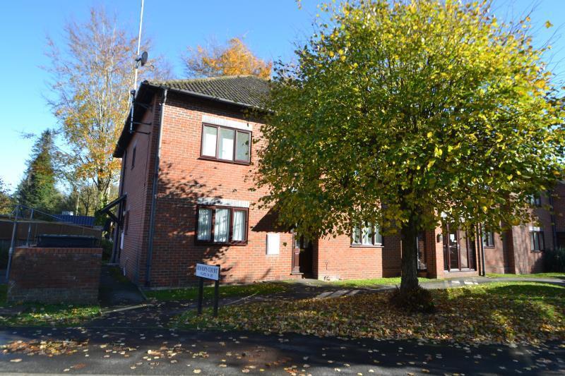 Main image of property: Bishops Court, Andover, SP10 3RX