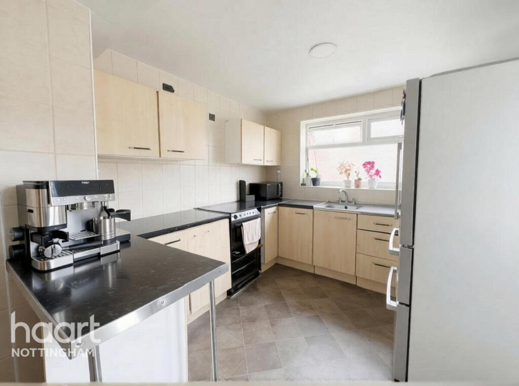 House in Nottingham - More