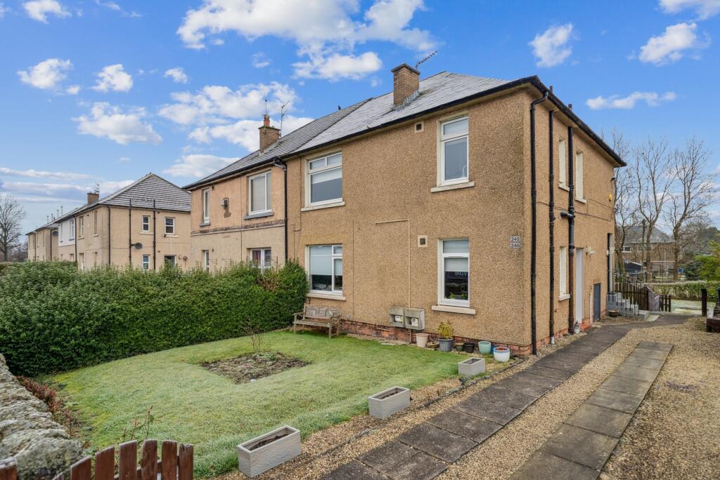 Main image of property: Muirhall Road, Larbert, Stirlingshire, FK5 4RG