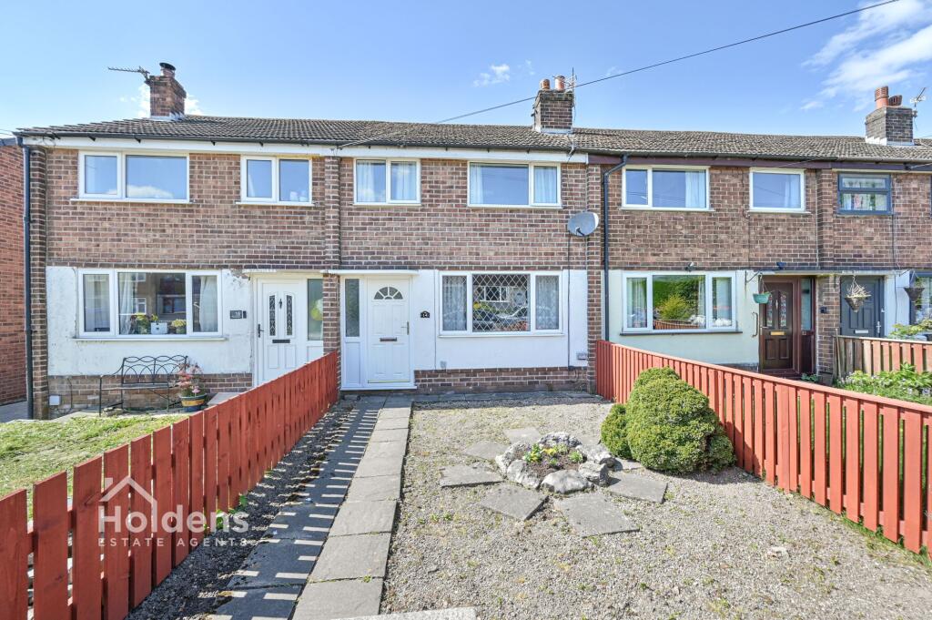 Main image of property: Trent Street, Longridge, PR3
