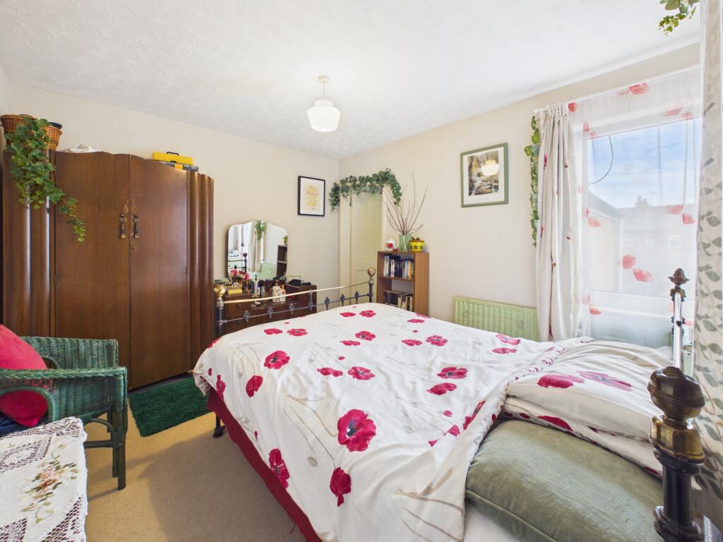 House in Reading - View 5